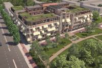 Woning Groenhovenstraat 2bnr 12 Den Haag