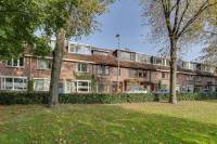 Woning Makassarstraat 93 Utrecht