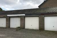 Garage Mathenessestraat 92 Breda