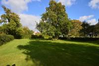 Bouwgrond Stuifketel Burgh-Haamstede