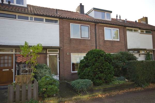 Woning Vuntuslaan 6 Loosdrecht