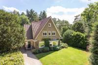 Woning Wagnerlaan 30 Bilthoven