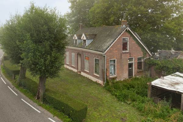 Bouwgrond Gnephoek 1517 Alphen aan den Rijn
