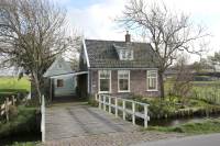 Woning Grote Sloot 156 Sint Maartensbrug