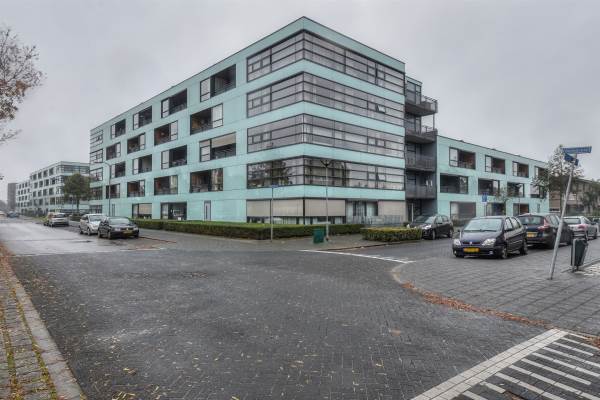 Woning Sterrenkroos 66 Breda