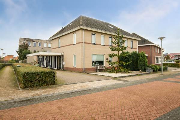 Woning Het Bolwerk 30 Steenwijk