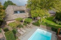 Woning Kuil 25b Udenhout