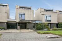 Woning Meeuwberg 11 Roosendaal