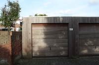 Garage Hoflanderweg 68a Beverwijk