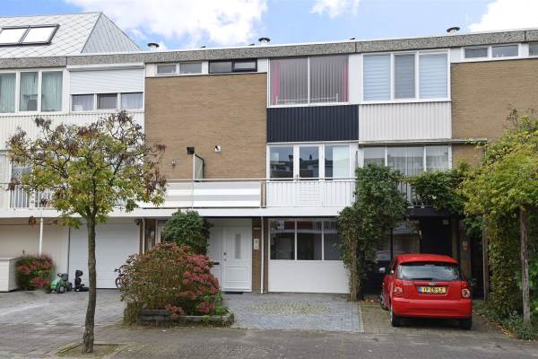 Woning Logger 10 Huizen