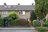 Woning H. Kamerlingh Onnesweg 69 Bussum