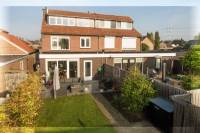 Woning Dr Poelsstraat 3 Ulft