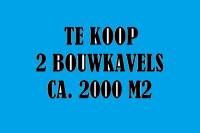 Bouwgrond Oosterweg Wijchen