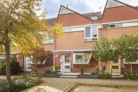 Woning Basalt 3 Zoetermeer