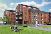 Woning Bentheimerstraat appartement 4 Coevorden