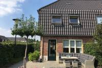 Woning De Hoeve 19 Herveld