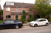 Woning C.A. Thiemestraat 63 Arnhem