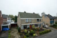 Woning Klinkersteen 10 Delfzijl