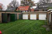 Garage Jan Vethstraat 12G Arnhem