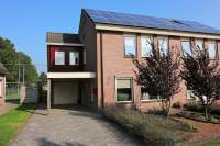 Woning Weth. Vosstraat 67 Wanneperveen