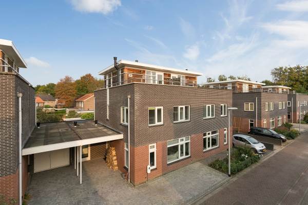 Woning Severdinkstraat 12 Deventer