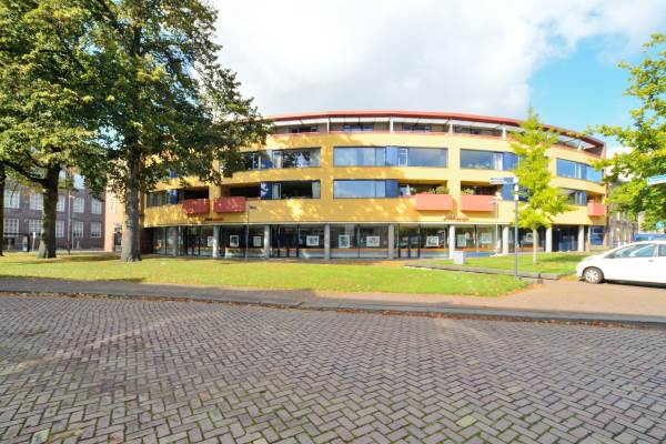 Woning Nonnenveld 81 Breda