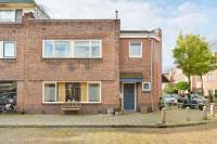 Woning Preangerstraat 10 Haarlem