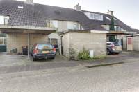 Woning Snuifmolen 10 Leusden