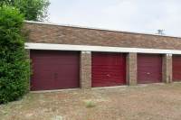 Garage Oranjeboomstraat 145 Breda