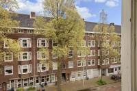 Woning Haarlemmermeerstraat 38III Amsterdam