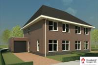 Woning Swankhuisenwerf 26 Dedemsvaart