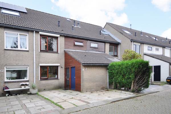 Woning Spinel 50 Berkel en Rodenrijs