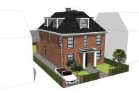 Woning Randwijcklaan 13 Amstelveen