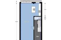 Woning Blommersdijkselaan 42 Rotterdam