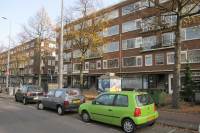 Woning Stadhoudersweg 86b Rotterdam
