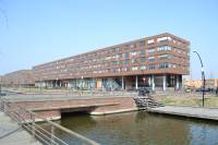 Woning Laan van Wateringse Veld 422 Den Haag