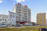 Woning Zeekant 104F Den Haag