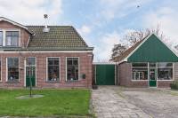 Woning Buorren 41 Tzummarum