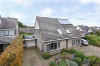 Woning Cockserve 18 De Wijk