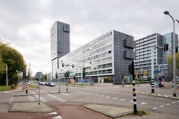 Woning Professor de Moorplein 439 Tilburg