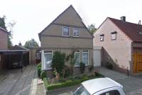 Woning Bieberglaan 29 Breda