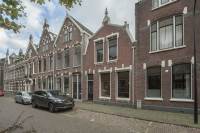 Woning Koningin Wilhelminastraat 26 Dordrecht