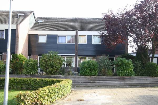 Woning Mozartstraat 259 Twello