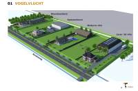 Bouwgrond Bredeweg 14aa Waddinxveen