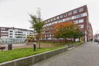 Woning Insulindeplein 23 Rotterdam