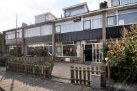 Woning Gravin van Viandenlaan 8 Leidschendam