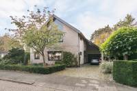 Woning Elisabeth Catsvliet 2 Barendrecht