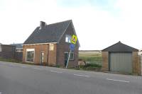 Woning Blaaksedijk Oost 34 Heinenoord