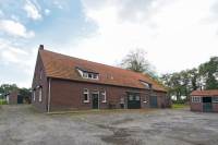 Woning Heerbaan 4 Leveroy