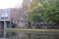 Woning Waterblok 83 Delft